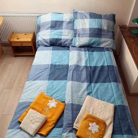 Apartment Sun&happy Apartament Kazimierz *