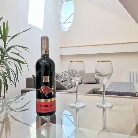 Appartement Sun&happy Apartament Kazimierz *