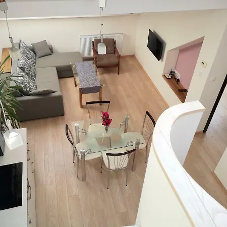 Sun&happy Apartament Kazimierz