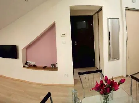 Sun&happy Apartament Kazimierz *