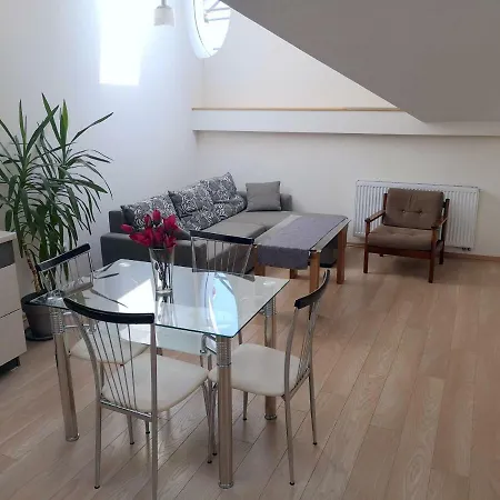 Sun&happy Apartament Kazimierz