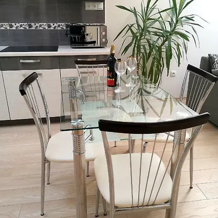 Sun&happy Apartament Kazimierz Apartment