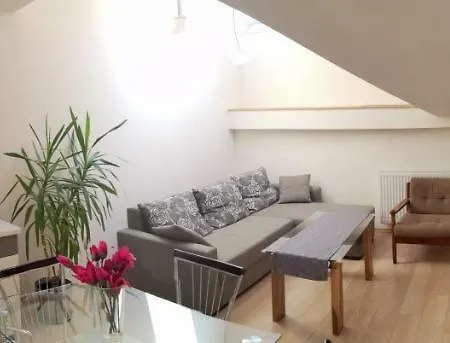 Sun&happy Apartament Kazimierz Apartment Krakow