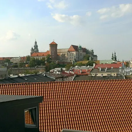 Apartment Sun&happy Apartament Kazimierz