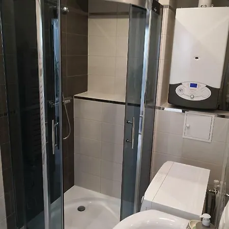 Appartement Sun&happy Apartament Kazimierz