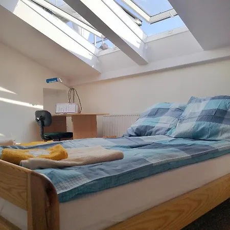 Sun&happy Apartament Kazimierz