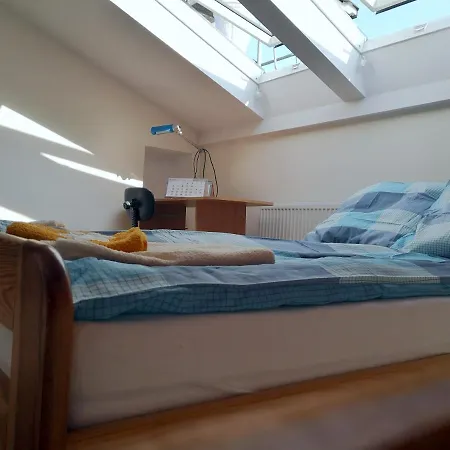 Sun&happy Apartament Kazimierz Apartment Krakow