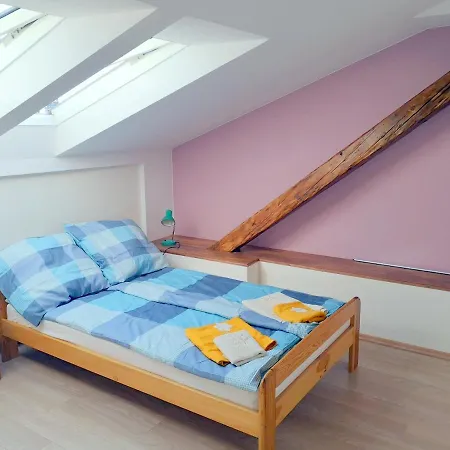 Sun&happy Apartament Kazimierz *