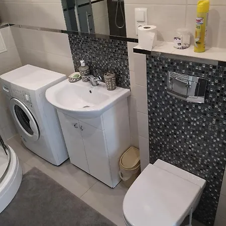 Sun&happy Apartament Kazimierz
